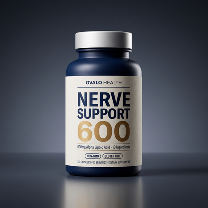 Nerve Support 600