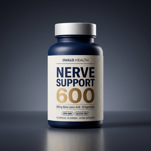 Nerve Support 600