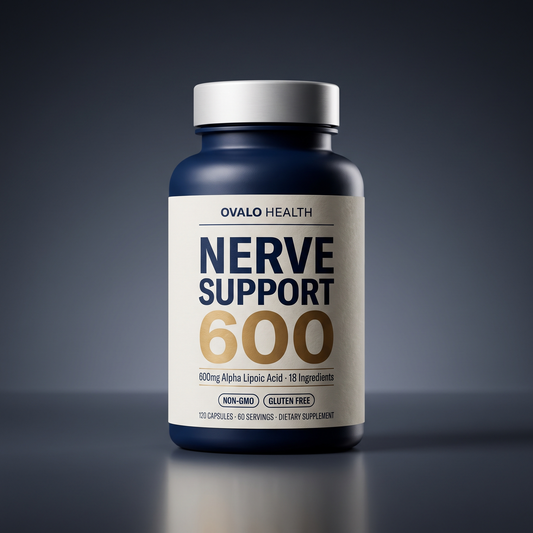 Nerve Support 600
